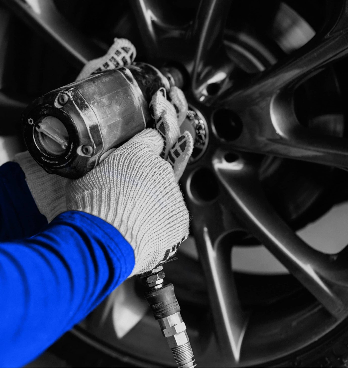 Brake Repair at Elite Euro Performance in Norcross, GA